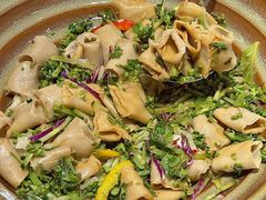 -西贝(上海我格广场店)