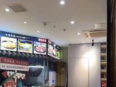 -简普菜烤鱼(苏宁生活广场店)