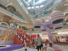 -阳光世纪奥特莱斯店