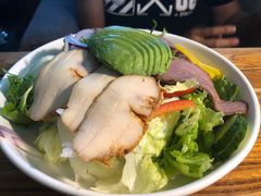 -1901 Cafe(西四店)