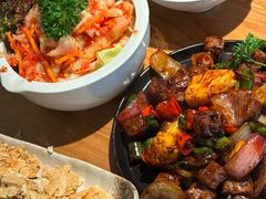 -岛风·台食小馆 ISLAND BISTRO(烟台山店)