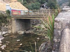 -花岩国家森林公园