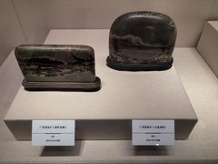 -重庆中国三峡博物馆(重庆博物馆)