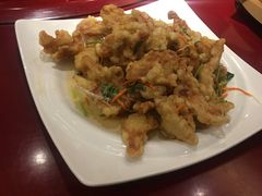 -吴记酱骨炖菜馆(康安路店)