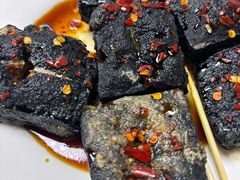 -五娭毑臭豆腐(黄兴南路店)