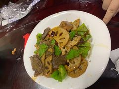 -大隐隐于市私房菜(保和小区店)