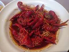 特色十三香小龙虾-有位虾匠·香辣蟹·小龙虾(李村店)