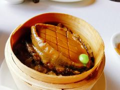 -富力丽思卡尔顿酒店·丽轩中餐厅