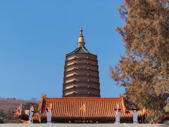 -八大处公园