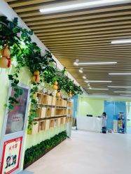 -北京惠民中医儿童医院