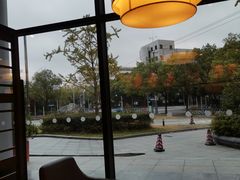-星巴克(钦江路店)