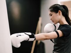 -24KiCK格斗学院(博泰店)