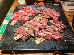 -千寻烧肉(政务区店)