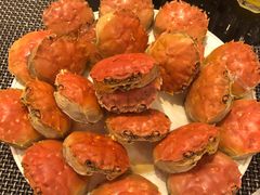 -上海锦江汤臣洲际大酒店壹阶层