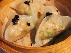 -上海金桥红枫万豪酒店-万豪中餐厅