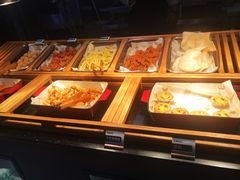 -盛江山自助料理(奥莱锦辉购物广场店)