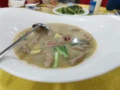 -沙溪佬食店(福生东街店)