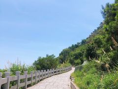 -北岐滩涂
