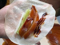 -小大董·烤鸭(王府井apm店)