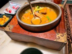 -锦府盐帮·李宅(领展购物广场中关村店)