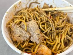 -蔡林记(黄鹤楼店)