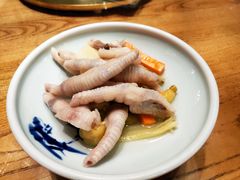 -新白鹿餐厅(爱琴海购物中心店)
