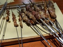 -状元阁烧烤(四平分店)