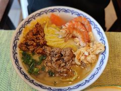 汤面-融信华邑酒店·鲜艳西餐厅
