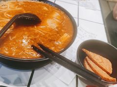 -肥汁米蘭香港米线(长宁来福士店)