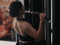 -Burn Fit燃炼健身工作室(新都旗舰店)