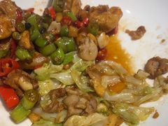 -丹江渔村(首都机场店)