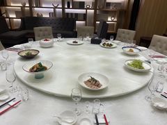包厢-世纪缘湖滨花园酒店·湖景轩中餐厅(太阳宫店)