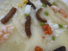 -聚丰德饭店(经五路店)