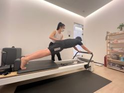 -兰瑜伽·普拉提