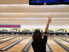 -广州保龄球馆(广州天河体育中心店)