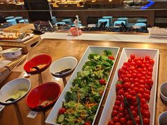 -比格比萨自助(宝山日月光店)