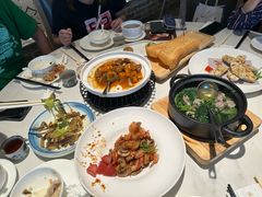 -滋粥楼·顺德菜(番禺广场总店)