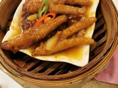 -点都德(聚福楼店)