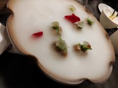 -正德楼果木烤鸭·渔家菜(东港店)