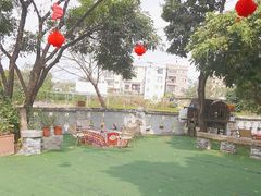 -陶缘一号·四季缘·老字号顺德菜·户外婚礼家宴(西滘店)