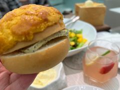 -大树餐厅(万达创始店)