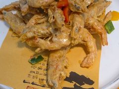 -醉壹号海鲜大排档(厦门美食地标店)