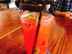 -ROAST coffee & eatery