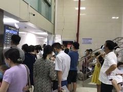 -西安市人民医院(大差市院区)