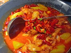 -金牌外婆家(苏州中心店)