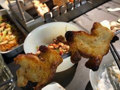 -很久以前羊肉串(昌里路三钢里店)