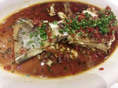 -汇贤府·李氏鲁菜(五棵松店)