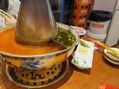 -1078號老北京涮肉(万达广场店)