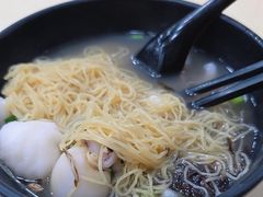 -文辉墨鱼丸大王(铜锣湾渣甸街总店)