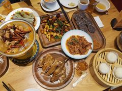 -隔壁老王·家常云南菜(花巷店)